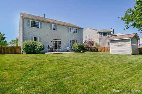 6509 Denali Ridge Dr, Plainfield, IL 60586 photo 17
