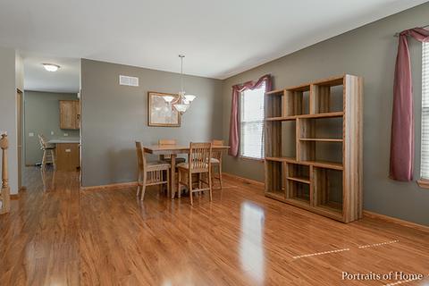 6509 Denali Ridge Dr, Plainfield, IL 60586 photo 2