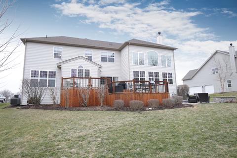 3545 Tournament Dr, Elgin, IL 60124 photo 22