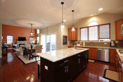 3545 Tournament Dr, Elgin, IL 60124 photo 6