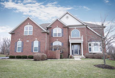 3545 Tournament Dr, Elgin, IL 60124 photo 1