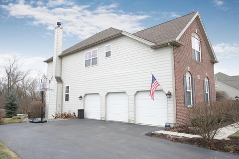 3545 Tournament Dr, Elgin, IL 60124 photo 23