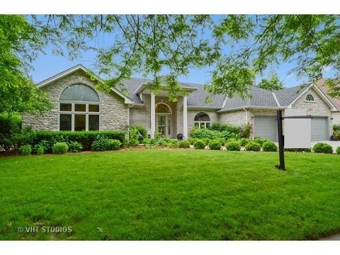 1475 Graystone Dr, Aurora, IL 60502 photo 1