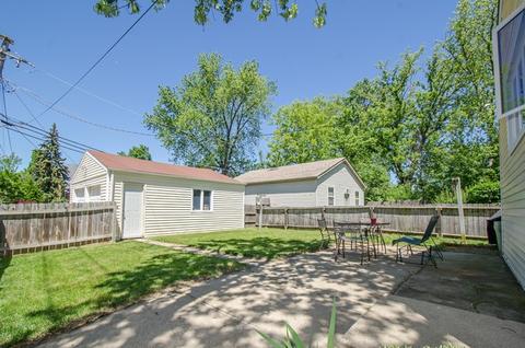 1304 Evergreen Ave, Des Plaines, IL 60016 photo 15