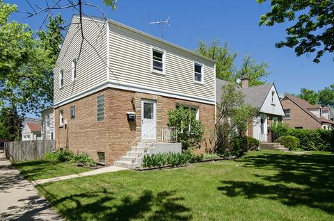 1304 Evergreen Ave, Des Plaines, IL 60016 photo 1