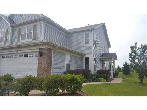 459 Dancer Ln, Oswego, IL 60543 photo 1