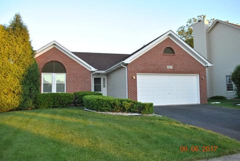 3671 Baybrook Dr, Aurora, IL 60504 photo 1