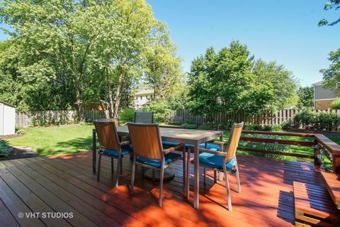 5406 Groveside Ln, Rolling Meadows, IL 60008 photo 23