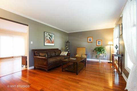 5406 Groveside Ln, Rolling Meadows, IL 60008 photo 3