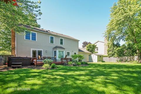 5406 Groveside Ln, Rolling Meadows, IL 60008 photo 24