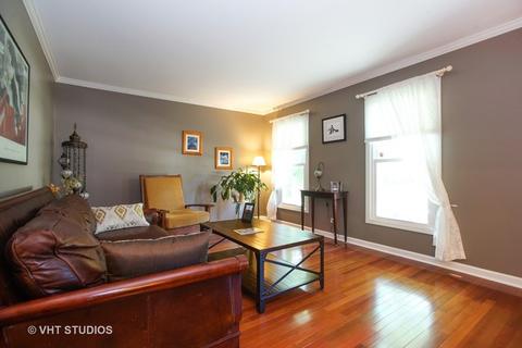 5406 Groveside Ln, Rolling Meadows, IL 60008 photo 4