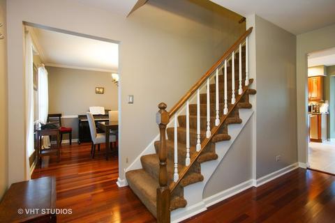 5406 Groveside Ln, Rolling Meadows, IL 60008 photo 2