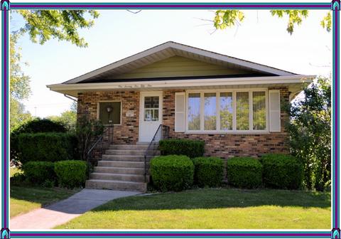 17559 Lorenz Ave, Lansing, IL 60438 photo 1