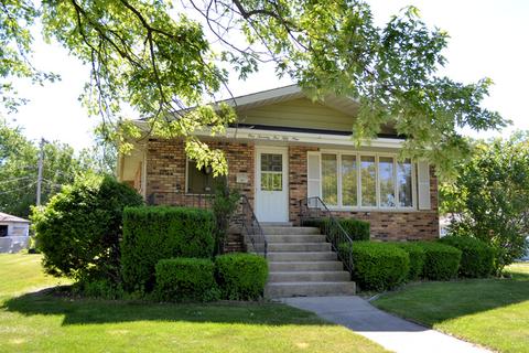 17559 Lorenz Ave, Lansing, IL 60438 photo 2