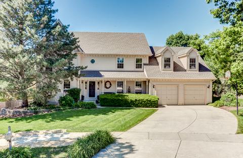 2227 Barger Ct, Wheaton, IL 60189 photo 1