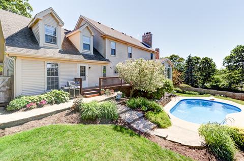 2227 Barger Ct, Wheaton, IL 60189 photo 27