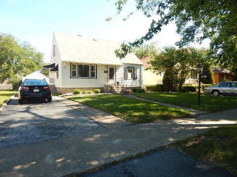 2448 183rd St, Lansing, IL 60438 photo 1
