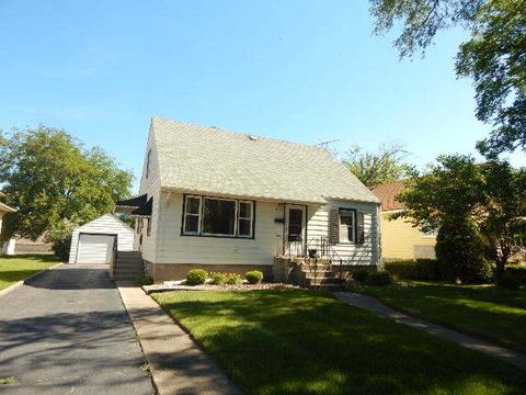 2448 183rd St, Lansing, IL 60438 photo 2