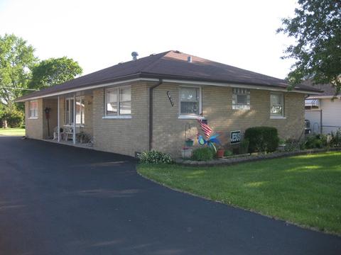 7451 W 75th St, Bridgeview, IL 60455 photo 1