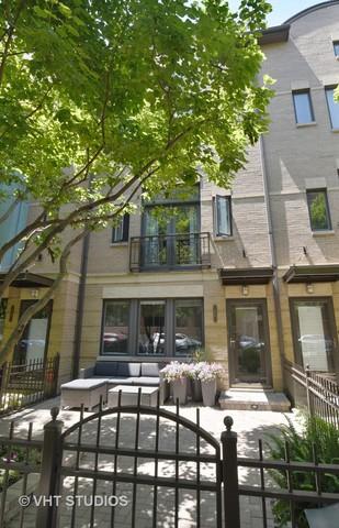26 S Throop St, Chicago, IL 60607 photo 1