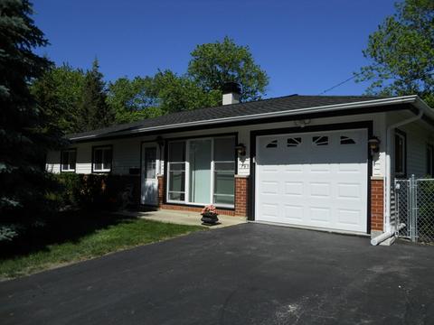 795 Washington Blvd, Hoffman Estates, IL 60169 photo 1