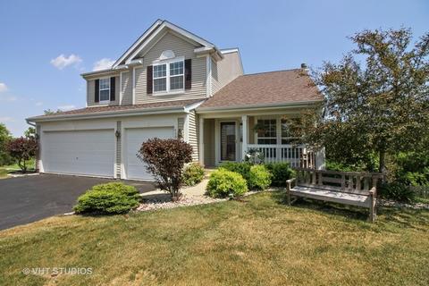 4501 Greendale Ct, Mchenry, IL 60050 photo 1
