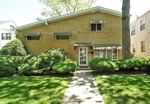 1929 Grey Ave, Evanston, IL 60201 photo 1