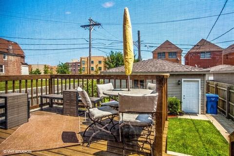 4201 S Berkeley Ave, Chicago, IL 60653 photo 24