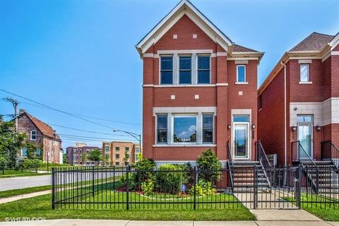 4201 S Berkeley Ave, Chicago, IL 60653 photo 1