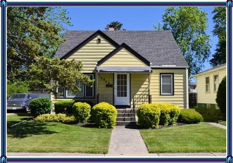 3642 Monroe St, Lansing, IL 60438 photo 1