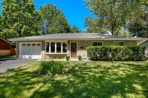 720 Olive St, Hoffman Estates, IL 60169 photo 1