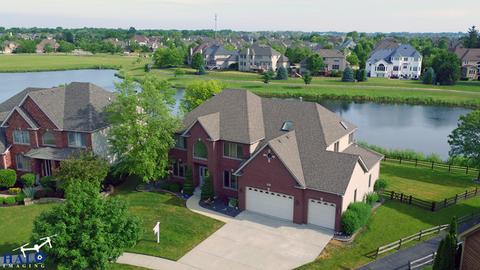 13431 Kerr St, Plainfield, IL 60585 photo 2
