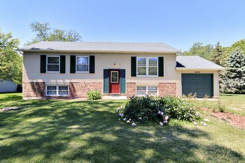 4909 Pistakee Dr, Mchenry, IL 60051 photo 1