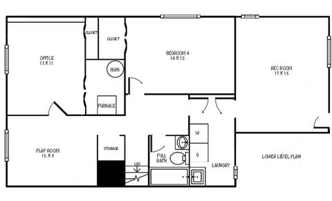 830 Hillcrest Blvd, Hoffman Estates, IL 60169 photo 36