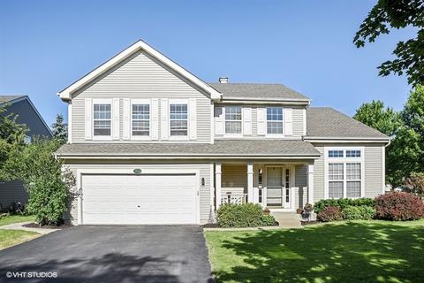 1542 Derby Ln, Bartlett, IL 60103 photo 1