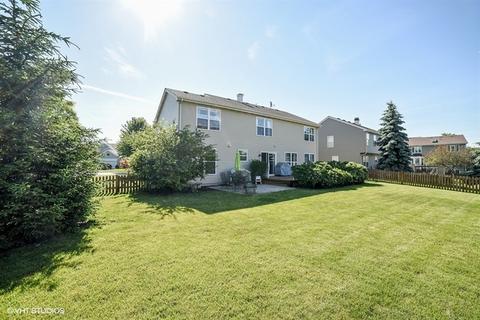 1542 Derby Ln, Bartlett, IL 60103 photo 20