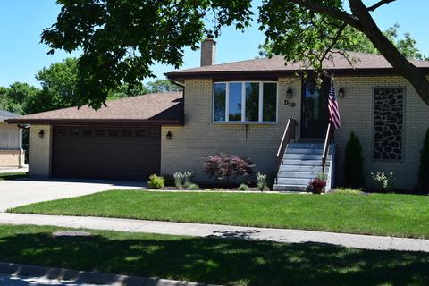 519 S Princeton Ave, Itasca, IL 60143 photo 1