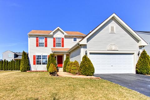 330 Diamond Back Way, Algonquin, IL 60102 photo 1