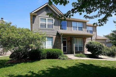 2420 Hannibal Cir, Plainfield, IL 60586 photo 1