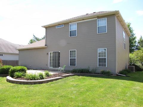 2420 Hannibal Cir, Plainfield, IL 60586 photo 20