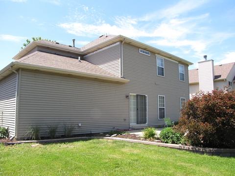2420 Hannibal Cir, Plainfield, IL 60586 photo 21
