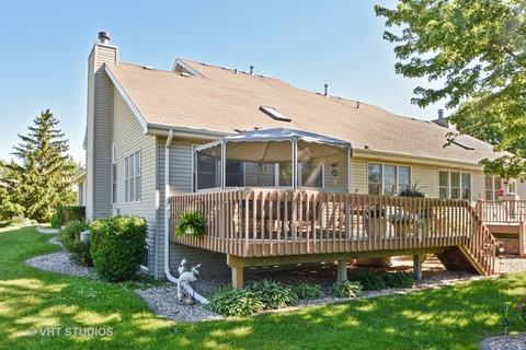 201 Hillcrest Ln, Steger, IL 60475 photo 20
