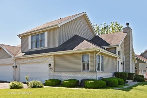 201 Hillcrest Ln, Steger, IL 60475 photo 1