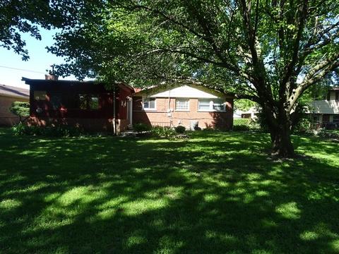 12827 E Playfield Dr, Crestwood, IL 60445 photo 21