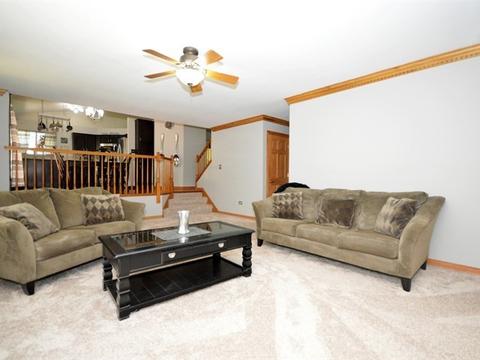 4412 Willowbend Dr, Plainfield, IL 60586 photo 11
