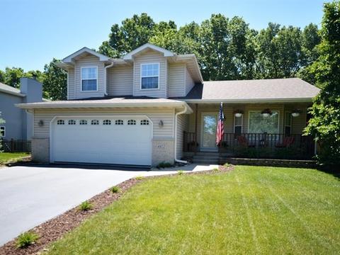 4412 Willowbend Dr, Plainfield, IL 60586 photo 1