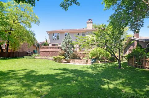 8461 Clynderven Rd, Burr Ridge, IL 60527 photo 29