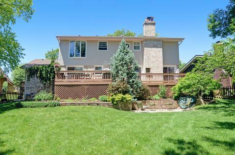 8461 Clynderven Rd, Burr Ridge, IL 60527 photo 28