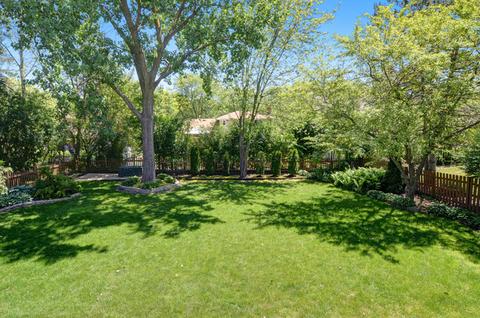 8461 Clynderven Rd, Burr Ridge, IL 60527 photo 27