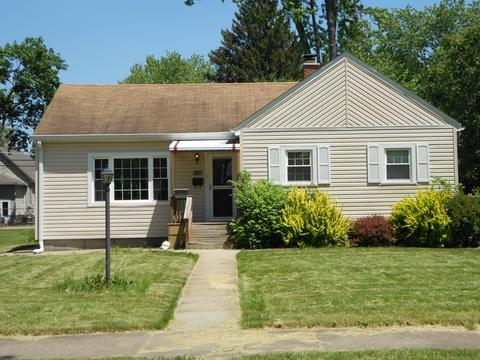 3735 Stella Blvd, Steger, IL 60475 photo 1